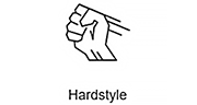 Hardstyle - Радио Рекорд