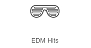 EDM Classics - Радио Рекорд