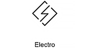 Electro - Радио Рекорд Electro - Радио Рекорд logo