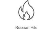 Russian Hits - Радио Рекорд
