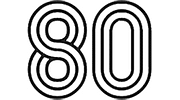 Record 80-х - Радио Рекорд Record 80-х - Радио Рекорд logo