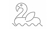 Summer Lounge - Радио Рекорд logo