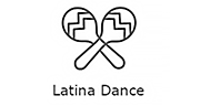 Latina Dance - Радио Рекорд logo