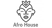 Afro House - Радио Рекорд logo