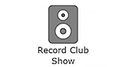 Record Club Show - Radio Record Record Club Show - Radio Record logo