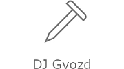 DJ Gvozd - Radio Record DJ Gvozd - Radio Record