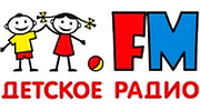 Детское радио Детское радио logo