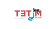 Тэтим Радио Тэтим Радио logo