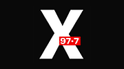 X977 X977 logo