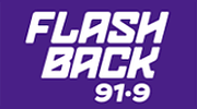 FlashBack FM logo