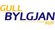 Gull Bylgjan Gull Bylgjan logo