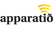 Apparatid Radio Apparatid Radio logo