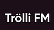 Trölli FM Trölli FM logo