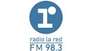 Radio La Red FM 98.3