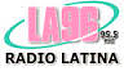La 96 Radio Latina