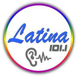 La 96 Radio Latina