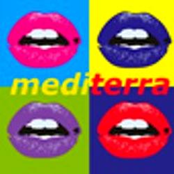 Radio Mediterra logo