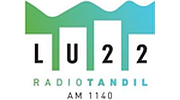 LU 22 Radio Tandil
