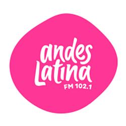 Andes Latina