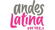 Andes Latina
