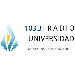 Radio UNR logo