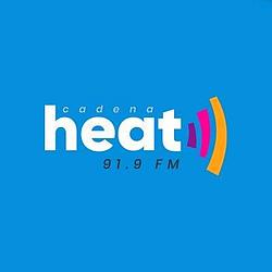 Cadena Heat logo
