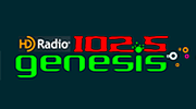 Génesis 102.5 FM Génesis 102.5 FM
