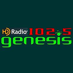 Génesis 102.5 FM
