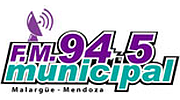 Municipal Malargüe