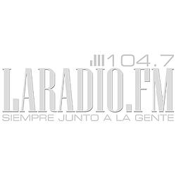La Radio 104.7 FM