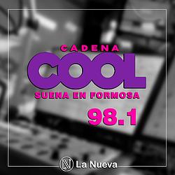 La Nueva 98.1 FM