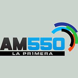 La Primera 550 AM