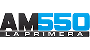 La Primera 550 AM