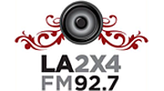 La 2x4 FM