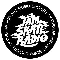 Jam Sk8 Radio logo