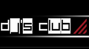 DJS CLUB logo