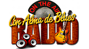 Con Alma de Blues logo