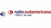 Sudameicana FM