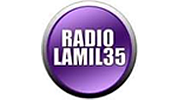 Radio Lamil35 logo