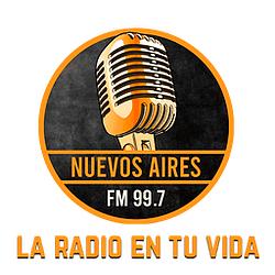 Nuevos Aires 99.7M