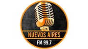 Nuevos Aires 99.7M