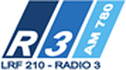 Radio 3 Cadena Patagonia