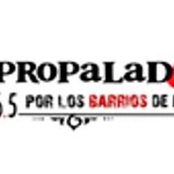 Radio FM la Propaladora
