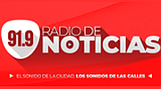 Radio de Noticias logo
