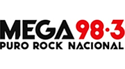Mega FM