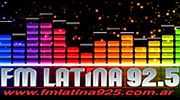 FM Latina 92.5 FM