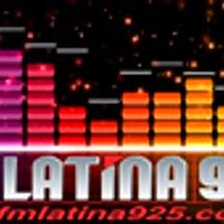FM Latina 92.5 FM