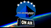 Radio Dimensión logo