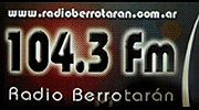 Radio Berrotarán