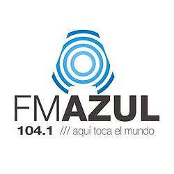 FM Azul